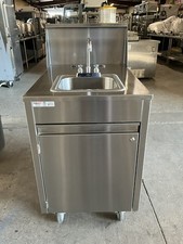 2024 qualserv stainless for sale  Rockwall