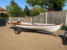 Iain oughtred mole for sale  NORWICH