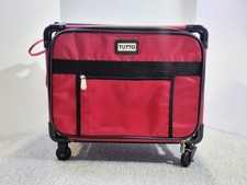 Tutto red sewing for sale  Omro