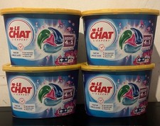 Lessive chat expert d'occasion  Challans