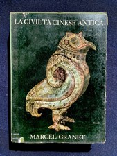 Marcel granet civiltà usato Marcel granet civiltà usato  Trevignano Romano