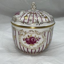 Kpm dekor pianta gebraucht kaufen  Berlin