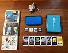 Nintendo 3ds nero usato  Cattolica