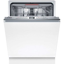 Bosch smv6zcx10g dishwasher for sale  THETFORD
