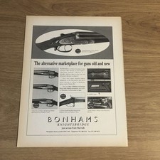 Guns14 magazine advert for sale  UK