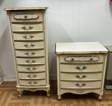 Vintage lingerie chest for sale  Hershey