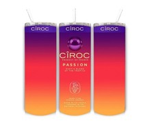Ciroc passion inspired for sale  MANCHESTER