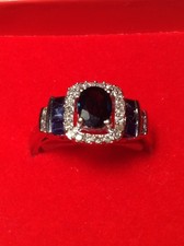 Solid 14k white for sale  Webster