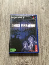 Ghost vibration ps2 d'occasion  Bretoncelles