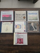 Lot classical orchestra for sale  Naples