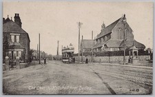 Hollyhall dudley church for sale  GLASGOW