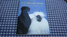 Livre poules negre d'occasion  Buzançais