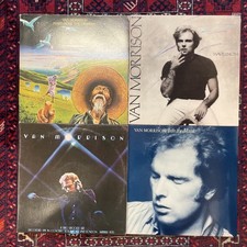 Van morrison vintage for sale  Medford