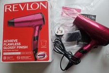 Revlon rvdr5229 perfect for sale  LEICESTER