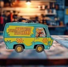 Vintage 2000 scooby for sale  Largo