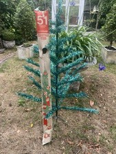 Vintage christmas tree for sale  HEREFORD