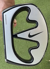 Nike black t130 for sale  Van Alstyne