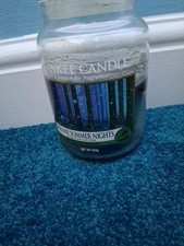 Yankee candle large for sale  NORTHAMPTON