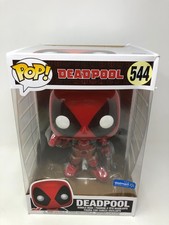 Funko pop marvel for sale  Cogan Station
