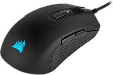 Usado, Mouse para jogos CORSAIR M55 RGB PRO ambidestro multi-grip comprar usado Usado, Mouse para jogos CORSAIR M55 RGB PRO ambidestro multi-grip comprar usado  Enviando para Brazil