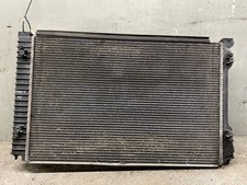 88452 radiator audi d'occasion  Expédié en Belgium