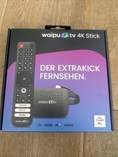 Waipu stick hdmi gebraucht kaufen  Erding