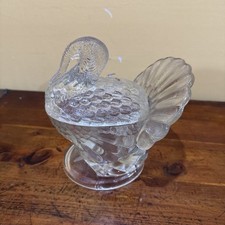 Vintage smith clear for sale  Leesburg
