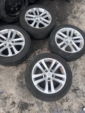 Nissan juke inch for sale  BIRMINGHAM