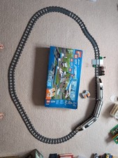 lego train for sale  CIRENCESTER