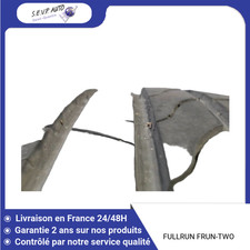 Pneu fullrun frun d'occasion  Saint-Quentin