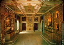 CPM Nave da Baixo da Igreja da Madre de Deus PORTUGAL (750902) comprar usado  Enviando para Brazil