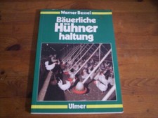 Bäuerliche hühnerhaltung jun gebraucht kaufen  Flensburg