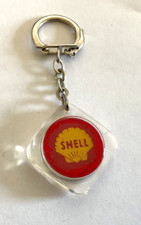 Shell keychain agent d'occasion  Expédié en Belgium