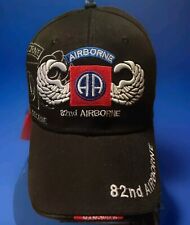Basecap 82nd airborne gebraucht kaufen  Köln