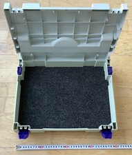 Tanos systainer sys gebraucht kaufen  Roßdorf