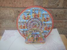 Churchill big wheel for sale  SHEFFIELD