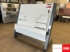 Heidelberg speedmaster 102 for sale  MILTON KEYNES