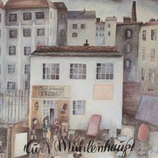 Kurt mühlenhaupt mühlenhaupt gebraucht kaufen  Berlin