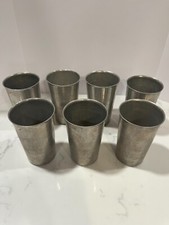 Set vintage aluminum for sale  Pawnee