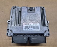 Centralina motore ford usato  Minturno