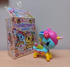 Unicorno tokidoki série d'occasion  Haubourdin