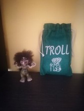Troll norvegese originale usato  Rho