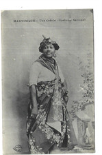 Martinique creole costume d'occasion  Toulon-