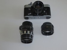 Alpa 11e kern for sale  Olathe
