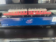 Liliput l112701 wittfeld gebraucht kaufen  Neuhausen