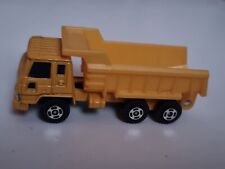 Welly nissan diesel for sale  BOOTLE