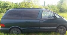 Toyota estima lucida for sale  LIVERPOOL