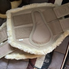 Soft gamaschen riders gebraucht kaufen  Neunkirchen a.Brand