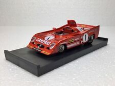 Alfa romeo 33tt12 usato  Pavia