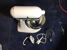 Kitchen aid classic for sale  Holly